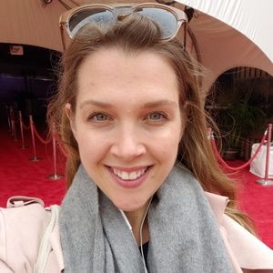 Meet your Posher, Libby